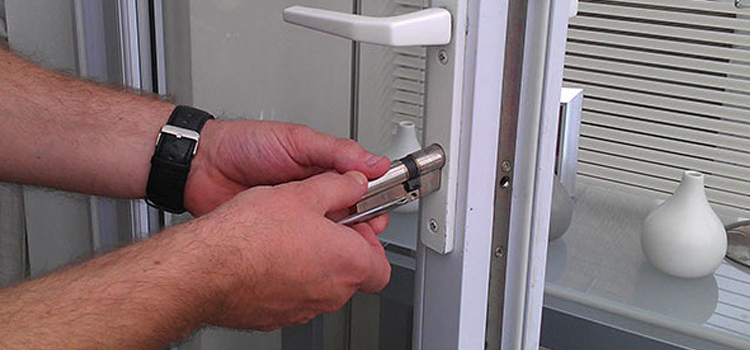 Commercial Door Lock Repair in Bramalea