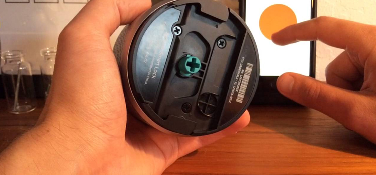 Bramalea Smart Lock Repair